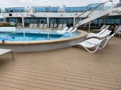 Sun Princess Main Pools picture