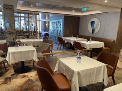 Sun Princess Eclipse Dining Room picture