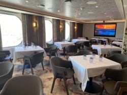 Sun Princess Eclipse Dining Room picture