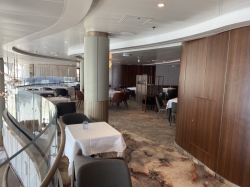Sun Princess Eclipse Dining Room picture