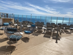 Sun Princess Sanctuary Club picture