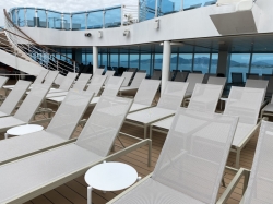 Sun Princess Main Pools picture