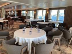 Sun Princess Eclipse Dining Room picture