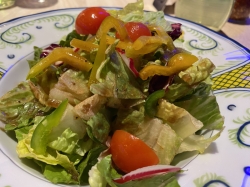 Sun Princess Alfredos Pizzeria picture