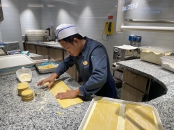 Sun Princess Sabatinis picture