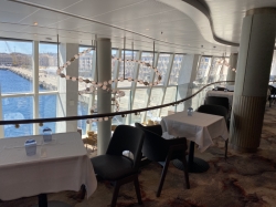 Sun Princess Eclipse Dining Room picture