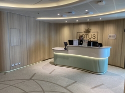 Sun Princess Lotus Salon picture