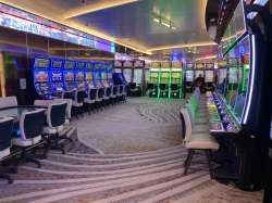 Sun Princess Princess Casino picture