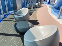 Sun Princess Jogging Track picture