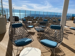 Sun Princess Sanctuary Club picture