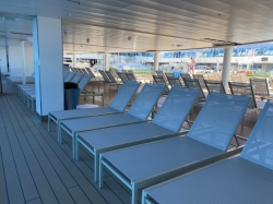 Sun Princess Main Pools picture