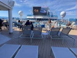 Sun Princess Sun Deck picture