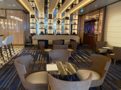 Sun Princess Crooners Bar picture