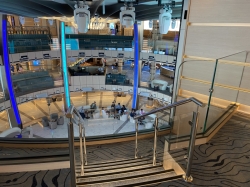 Sun Princess Piazza picture