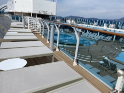 Sun Princess Sun Deck picture