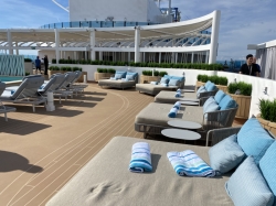 Sun Princess Sanctuary Club picture