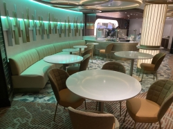 Sun Princess Gelateria picture