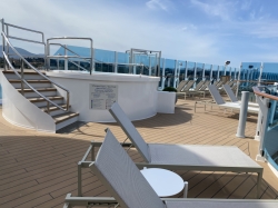 Sun Princess Sun Deck picture