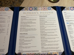 Sun Princess Alfredos Pizzeria picture