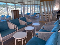 Sun Princess Main Pools picture