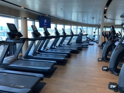 Sun Princess Fitness Center picture