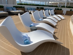 Sun Princess Sanctuary Club picture