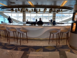 Sun Princess Bellinis Cocktail Bar picture