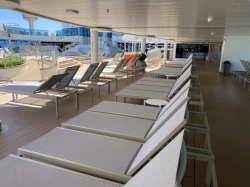 Sun Princess Main Pools picture