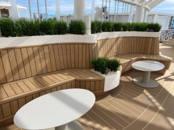 Sun Princess Sanctuary Club picture