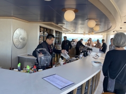 Sun Princess Sun Deck picture