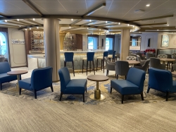 Sun Princess Wheelhouse Bar picture