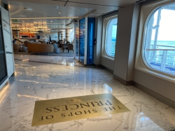 Sun Princess Shops of Princess Deck 7 picture