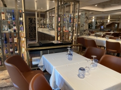 Sun Princess Eclipse Dining Room picture