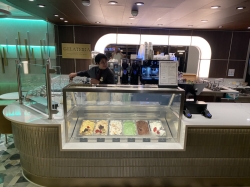 Sun Princess Gelateria picture