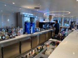 Sun Princess International Cafe picture