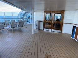 Sun Princess Sun Deck picture