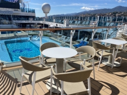 Sun Princess Sun Deck picture