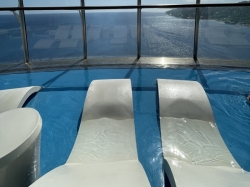 Wonder of the Seas Suite Sun Deck picture