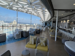 Wonder of the Seas Suite Sun Deck picture