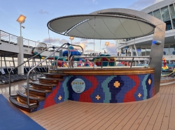 Allure of the Seas H20 Zone picture