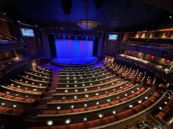 Celebrity Infinity Celebrity Theater picture