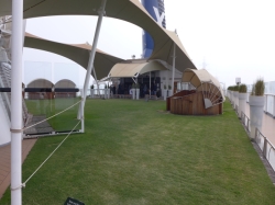 Celebrity Solstice The Lawn Club picture