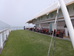 Celebrity Solstice The Lawn Club picture