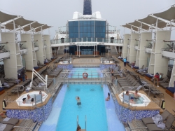 Celebrity Solstice Pool picture