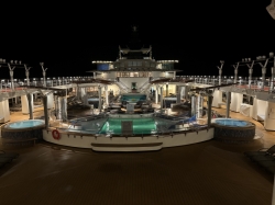 Celebrity Infinity Pool picture