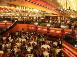 Costa Pacifica Ristorante New York New York picture