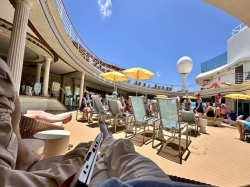 Explorer of the Seas Solarium picture