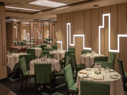 MSC Seascape Skyline Restaurant picture