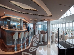 MSC Seascape Top Sail Lounge picture