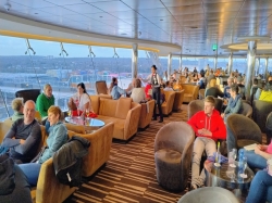 MSC Euribia Sky Lounge picture